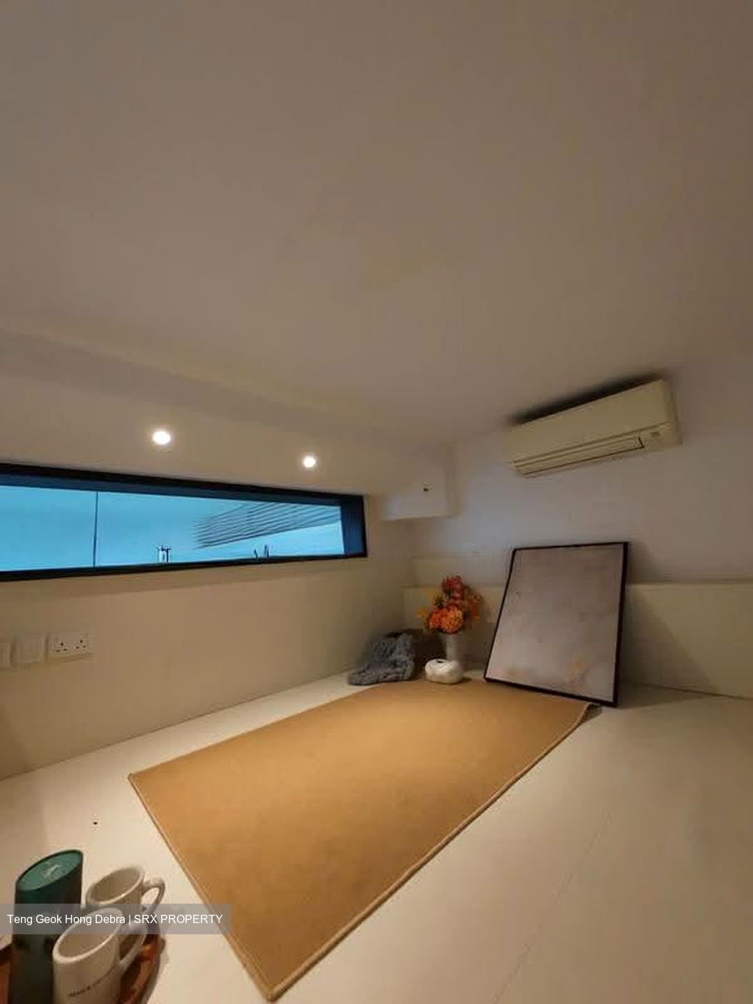 SeaHill (D5), Condominium #610000671